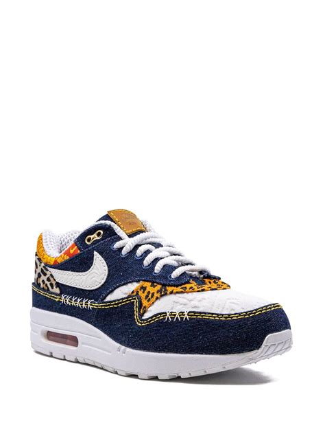 nike air max mit leopardenmuster|Nike denim leopard.